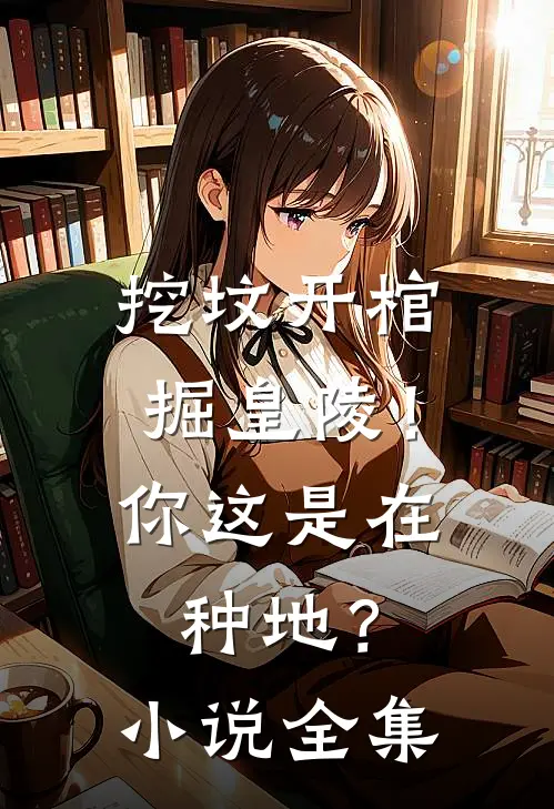 挖坟开棺掘皇陵！你这是在种地？小说全集