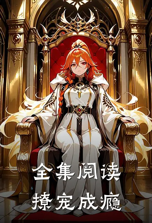 全集阅读撩宠成瘾