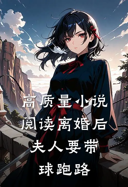 高质量小说阅读离婚后，夫人要带球跑路