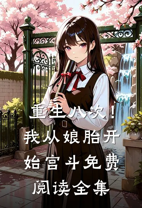 重生八次！我从娘胎开始宫斗免费阅读全集