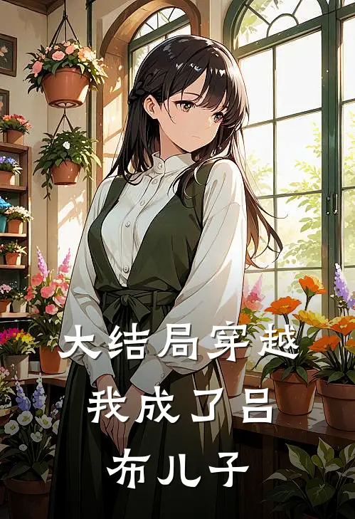 大结局穿越：我成了吕布儿子