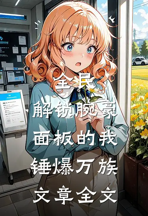全民：解锁腕豪面板的我锤爆万族文章全文