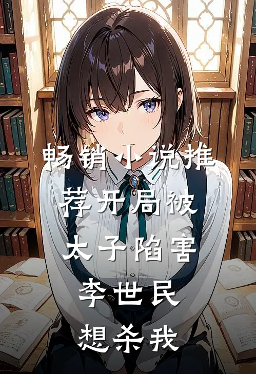 畅销小说推荐开局被太子陷害，李世民想杀我
