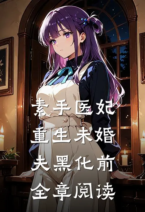 素手医妃：重生未婚夫黑化前全章阅读