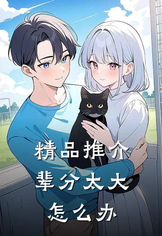 精品推介辈分太大怎么办