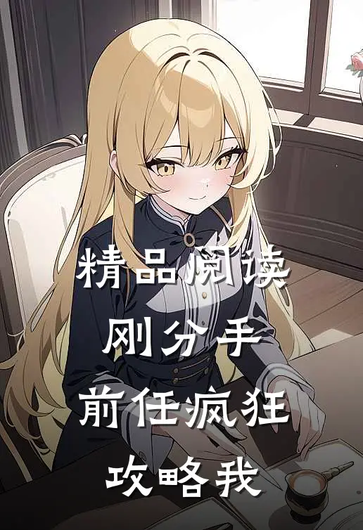 精品阅读刚分手，前任疯狂攻略我