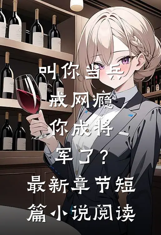 叫你当兵戒网瘾，你成将军了？最新章节短篇小说阅读