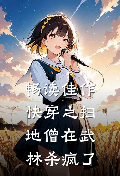 畅读佳作快穿之扫地僧在武林杀疯了