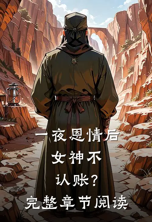 一夜恩情后，女神不认账？完整章节阅读