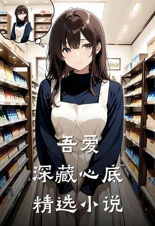 吾爱，深藏心底精选小说