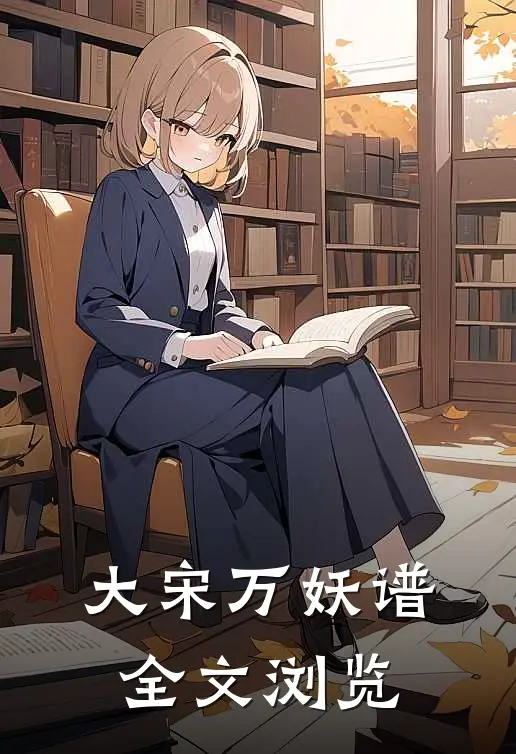 大宋万妖谱全文浏览
