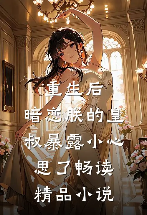 重生后，暗恋朕的皇叔暴露小心思了畅读精品小说