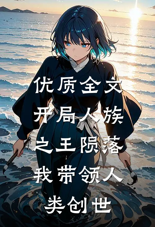 优质全文开局人族之王陨落，我带领人类创世
