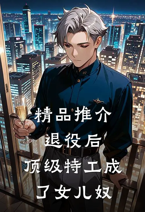 精品推介退役后，顶级特工成了女儿奴