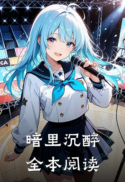 暗里沉醉全本阅读