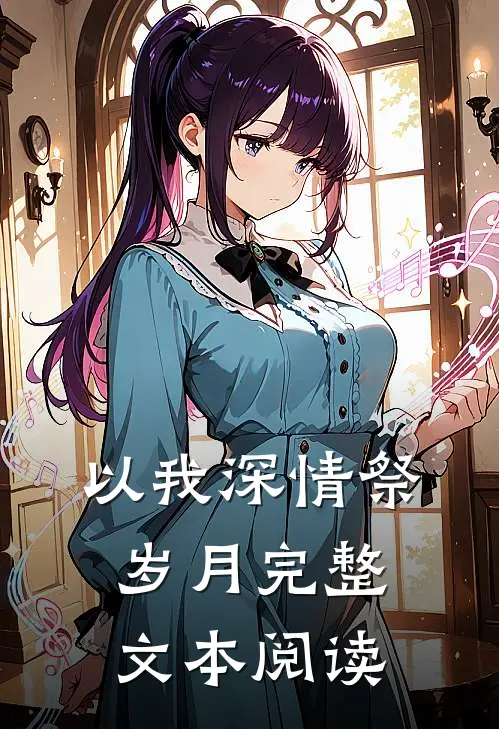 以我深情祭岁月完整文本阅读