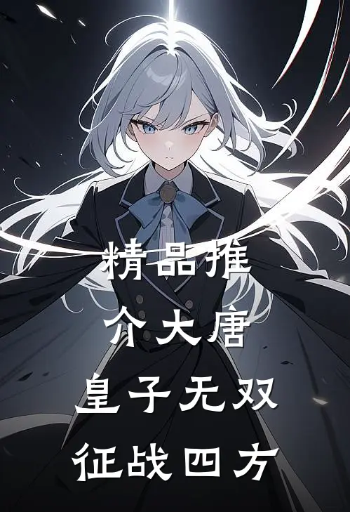 精品推介大唐：皇子无双，征战四方