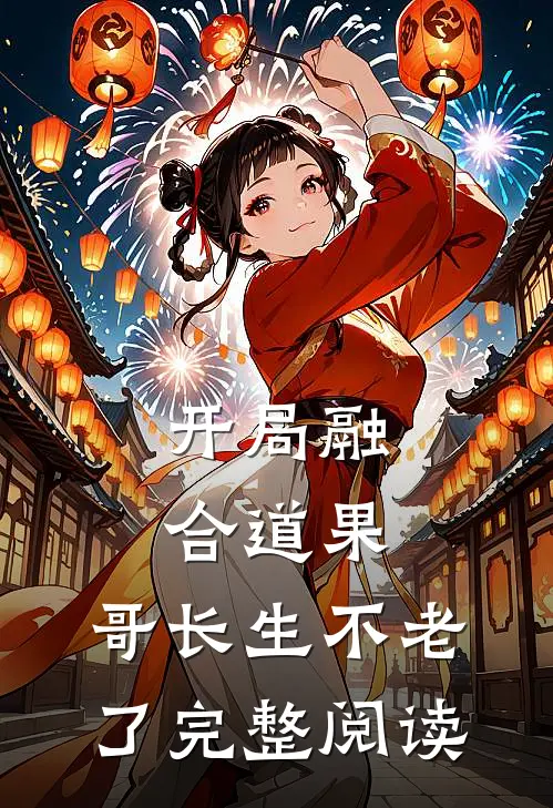 开局融合道果，哥长生不老了完整阅读