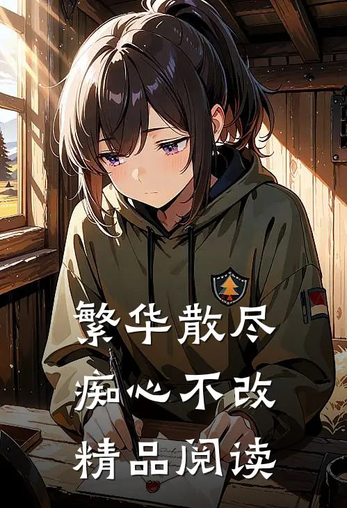 繁华散尽，痴心不改精品阅读