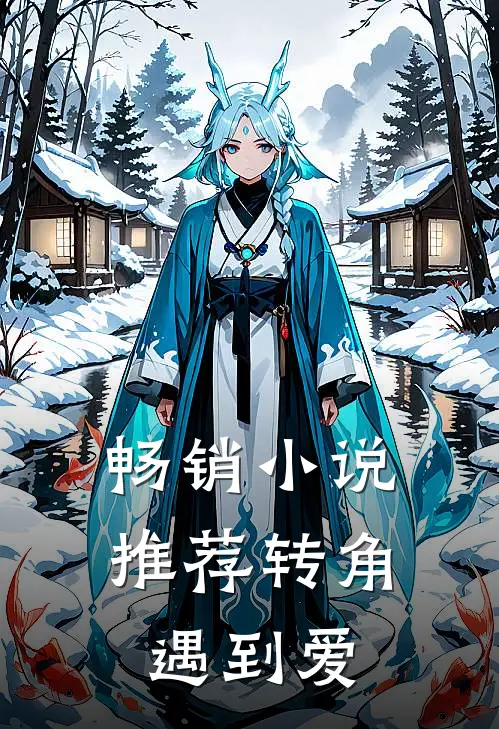 畅销小说推荐转角遇到爱