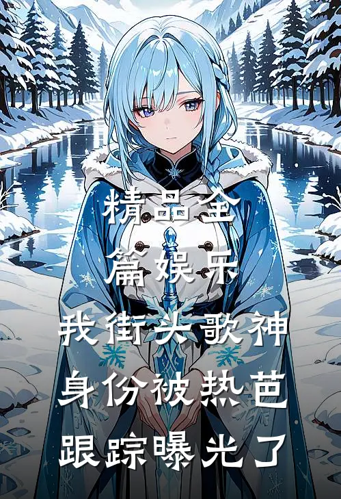 精品全篇娱乐：我街头歌神身份被热芭跟踪曝光了