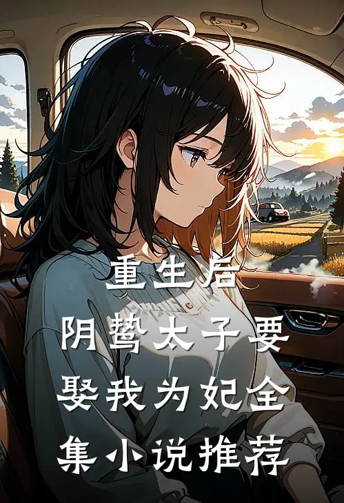 重生后，阴鸷太子要娶我为妃全集小说推荐