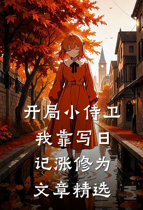 开局小侍卫，我靠写日记涨修为文章精选