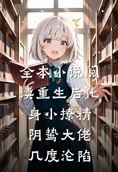 全本小说阅读重生后化身小撩精，阴鸷大佬几度沦陷