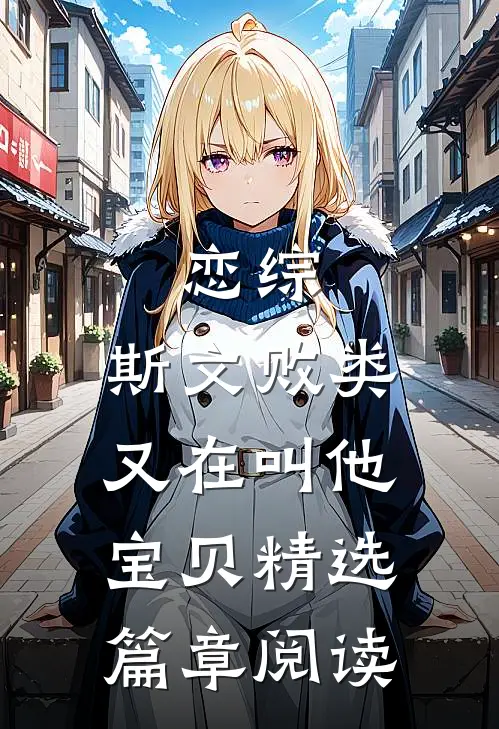恋综：斯文败类又在叫他宝贝精选篇章阅读