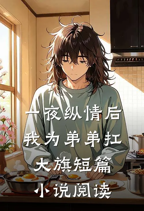 一夜纵情后，我为弟弟扛大旗短篇小说阅读