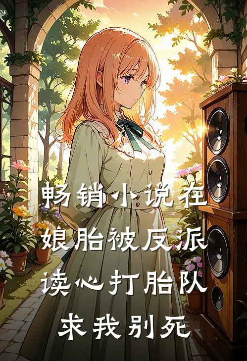 畅销小说在娘胎被反派读心打胎队求我别死