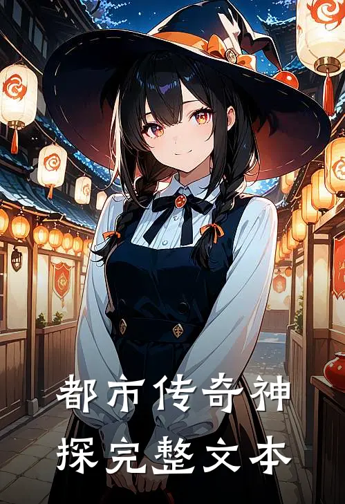 都市传奇神探完整文本