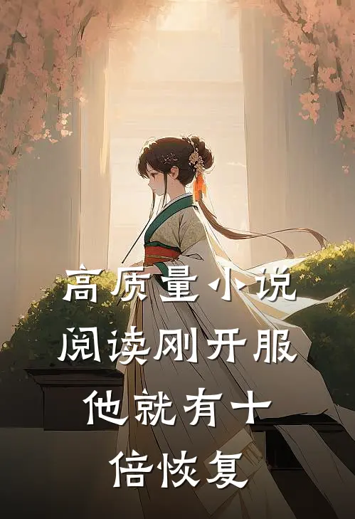 高质量小说阅读刚开服，他就有十倍恢复