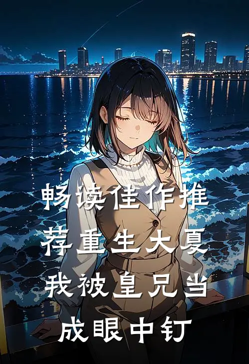 畅读佳作推荐重生大夏，我被皇兄当成眼中钉