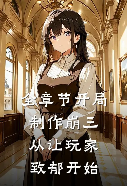 全章节开局制作崩三，从让玩家致郁开始