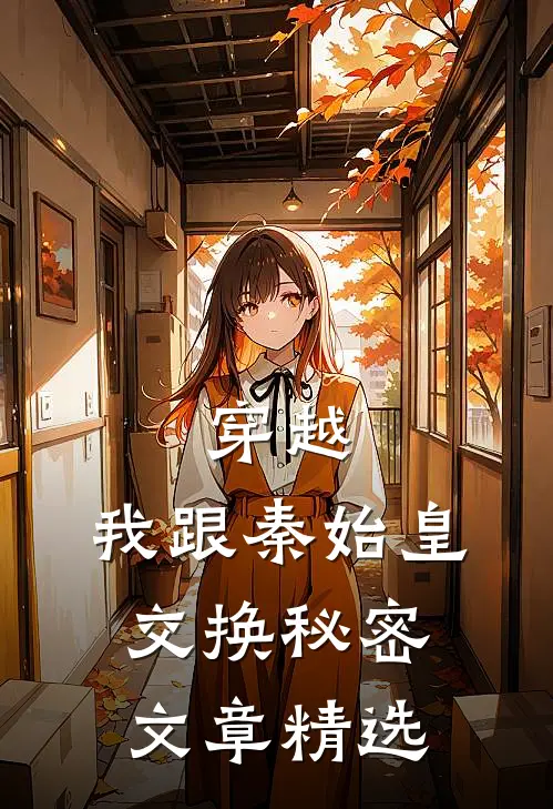 穿越：我跟秦始皇交换秘密文章精选
