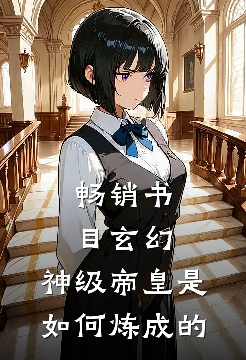 畅销书目玄幻：神级帝皇是如何炼成的