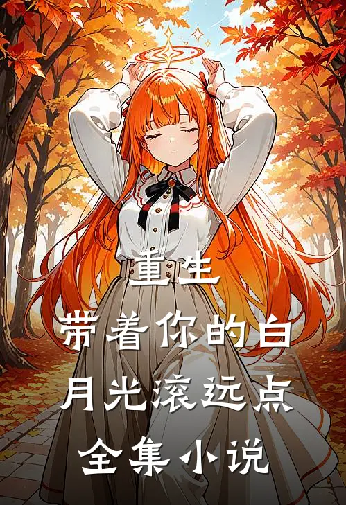 重生：带着你的白月光滚远点全集小说