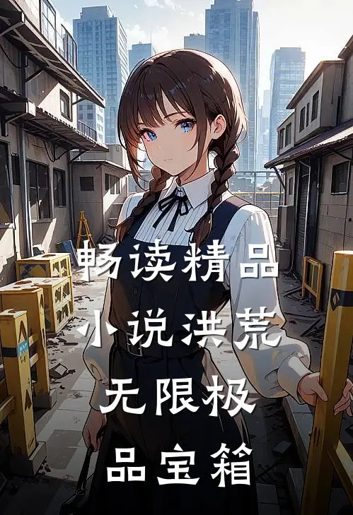 畅读精品小说洪荒：无限极品宝箱