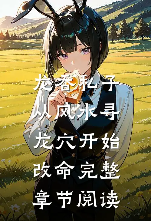龙吞私子：从风水寻龙穴开始改命完整章节阅读
