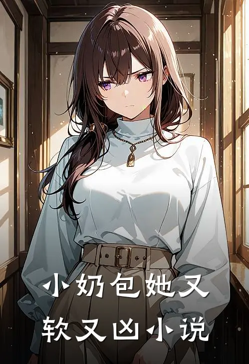 小奶包她又软又凶小说