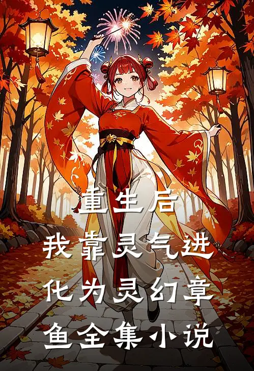 重生后，我靠灵气进化为灵幻章鱼全集小说
