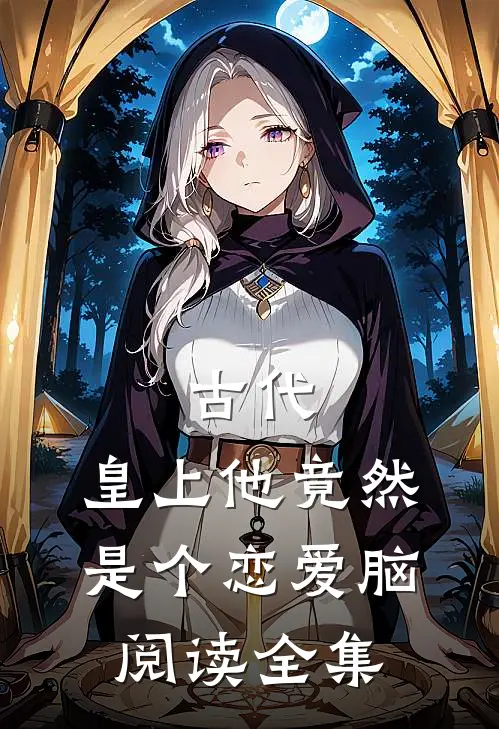 古代：皇上他竟然是个恋爱脑阅读全集