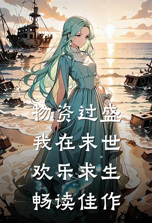 物资过盛，我在末世欢乐求生畅读佳作
