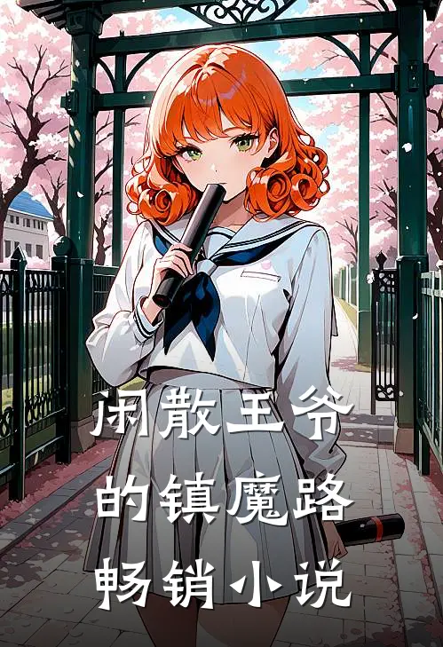 闲散王爷的镇魔路畅销小说