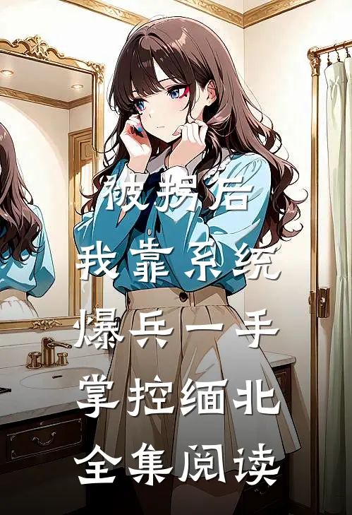 被拐后，我靠系统爆兵一手掌控缅北全集阅读