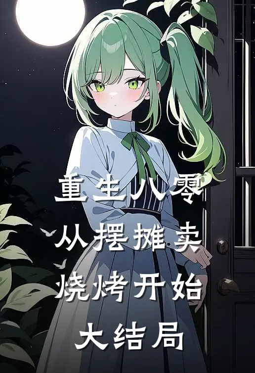 重生八零：从摆摊卖烧烤开始大结局