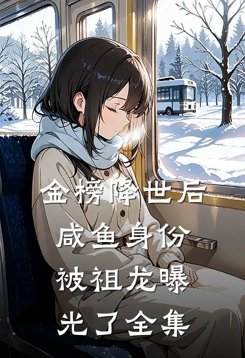 金榜降世后，咸鱼身份被祖龙曝光了全集