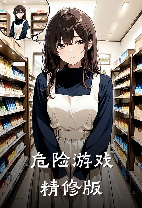 危险游戏精修版