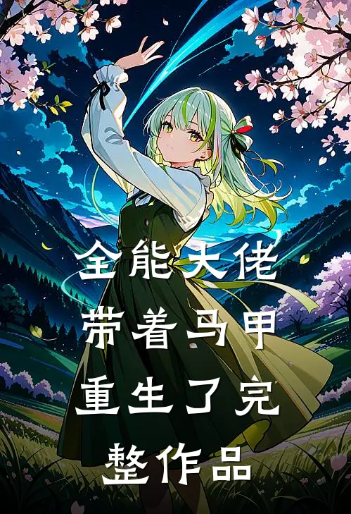 全能大佬 ,带着马甲重生了完整作品